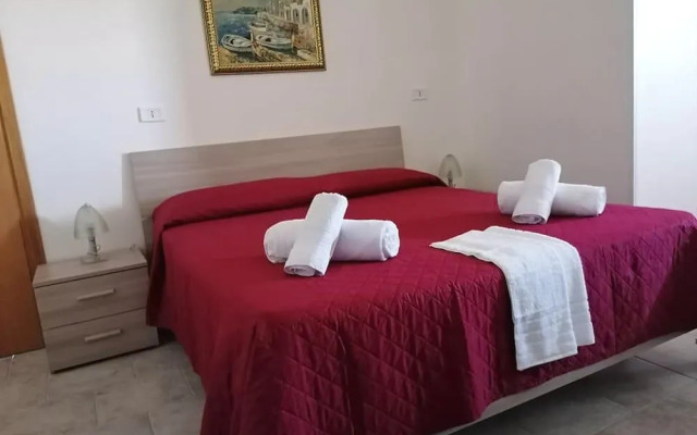 b&b Borgo Pileri