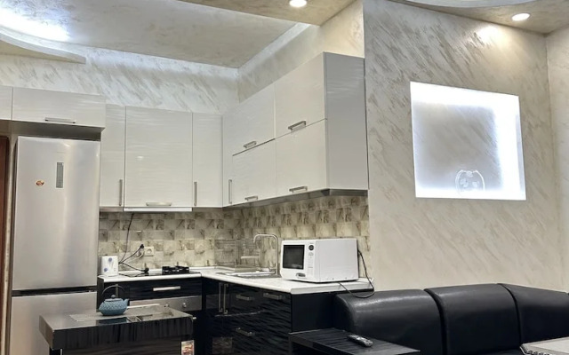 3 room apartment on Baghramyan