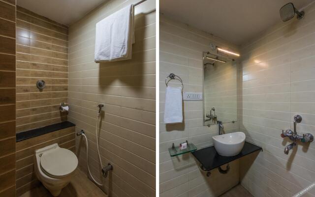 Hotel Ambrosia