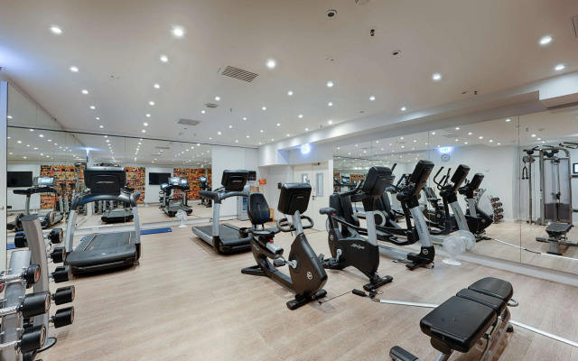 Park Inn by Radisson Berlin Alexanderplatz