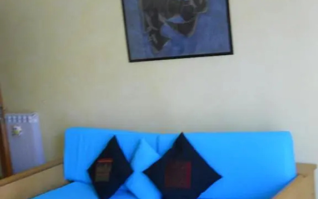 Appartamento Bordighera