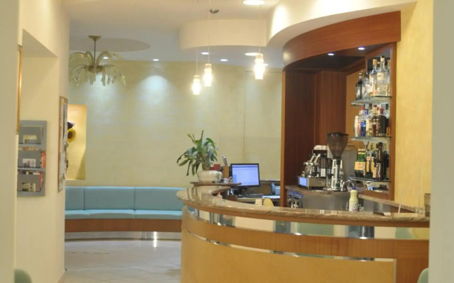 Hotel Adriatic & Beauty