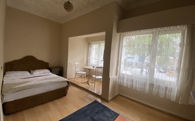 Hotel Gar