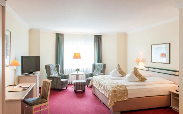 Hotel Restaurant Bullerdieck