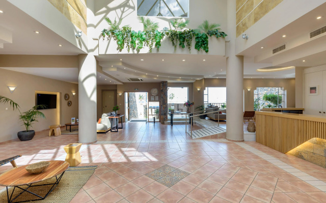 Blue Sea Beach Affiliated by Melia