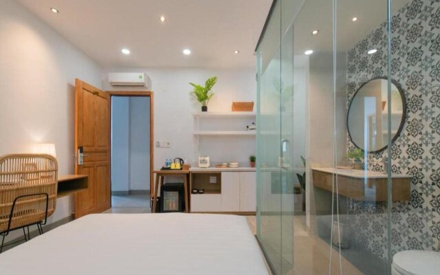 Shoho Hotel Nha Trang