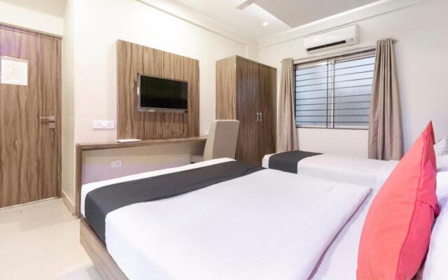Hotel Plaza Heights