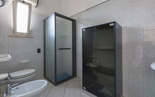 Villetta del Delfino