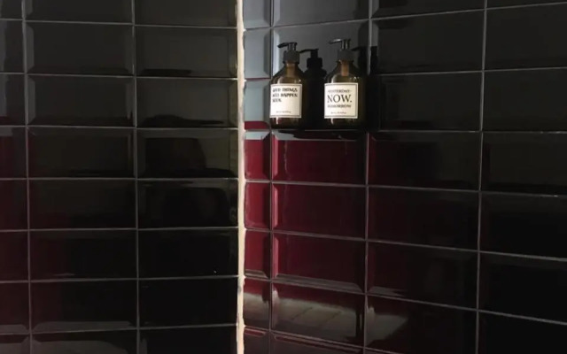 Powerfull Apartment in Berlin alexanderplatz