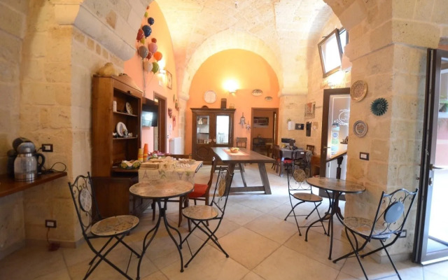 B&B Corte dei Figuli