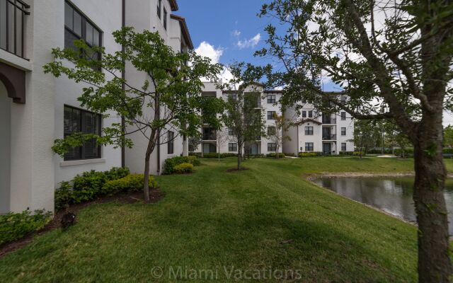 Doral Apartments by Miami Vacations