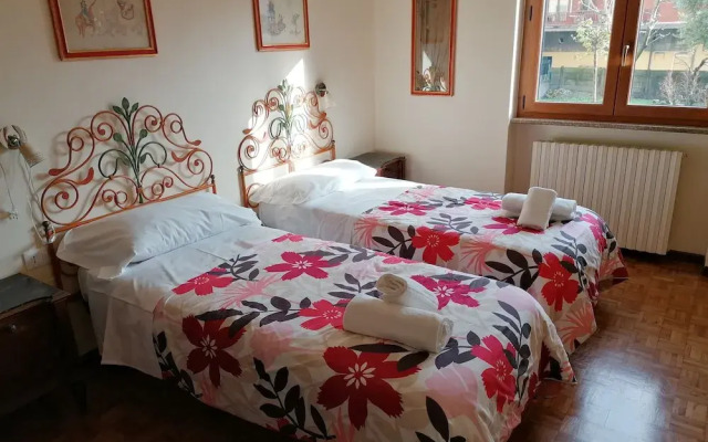 Guesthouse AirportStop