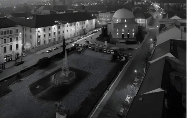 Hotel Laterum
