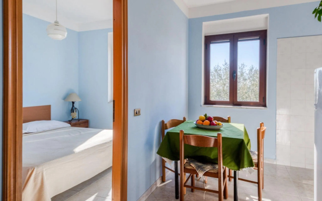 Beautiful Apartment in Marina di Camerota near Sea