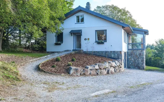 Holiday Home in Malmedy With Sauna