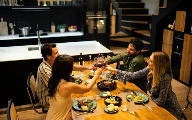 Secana Beachtown Resort & Residences