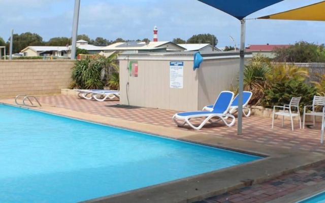 Belair Gardens Caravan Park