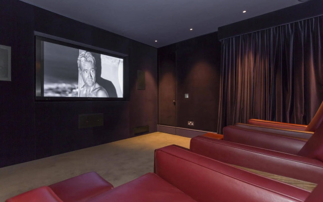 Onefinestay - Knightsbridge Apartments