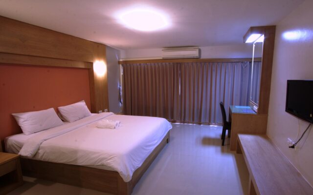 Eco Place Hotel