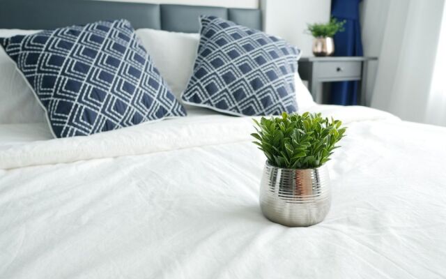 The Niche ID Rama II by P2