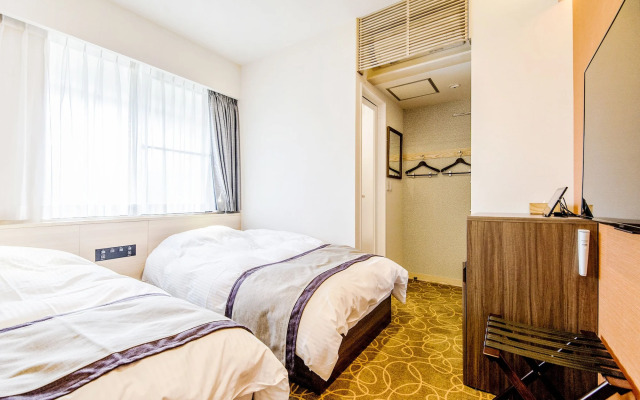 Lectore Atami Koarashi (TKP Hotels & Resorts)