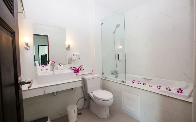 Lux Family Villas