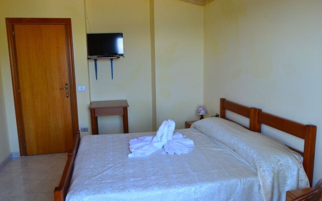 Villaggio Hotel Quattro Scogli