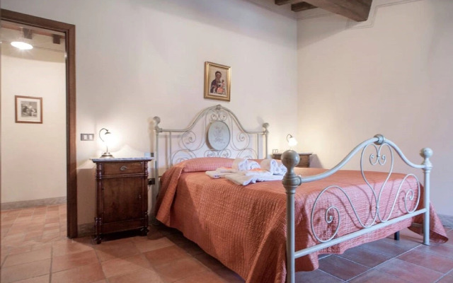 Azienda Agricola e Agriturismo Vallorsi