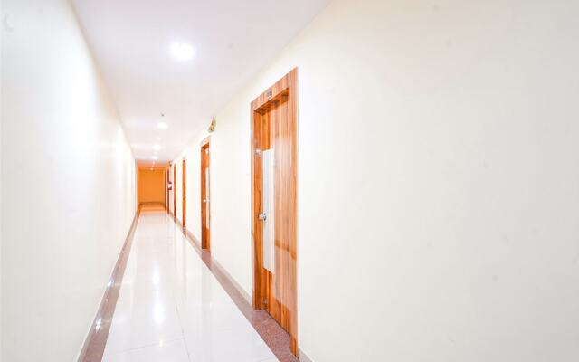 Fabhotel Prime Syn Grand
