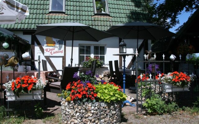 Romantik Landhaus & Pension Klapsliebling