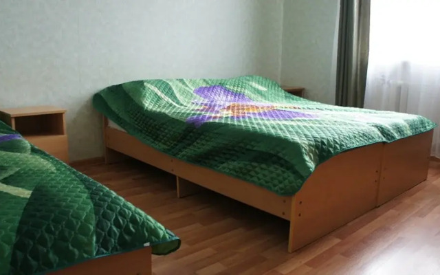 Guest House Lukomorye