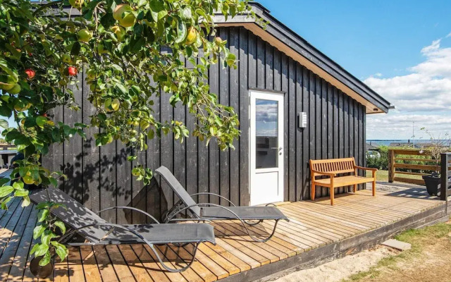 6 Person Holiday Home in Hejls