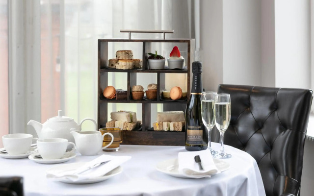 Windmill Village Hotel, Golf Club & Spa, BW Signature Collection
