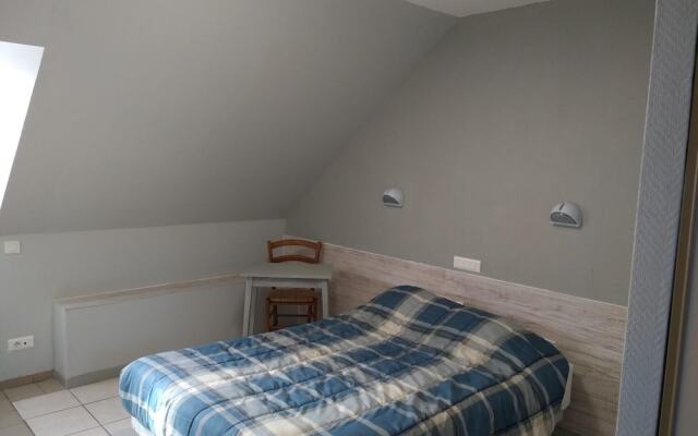 Auberge du Tranchoir