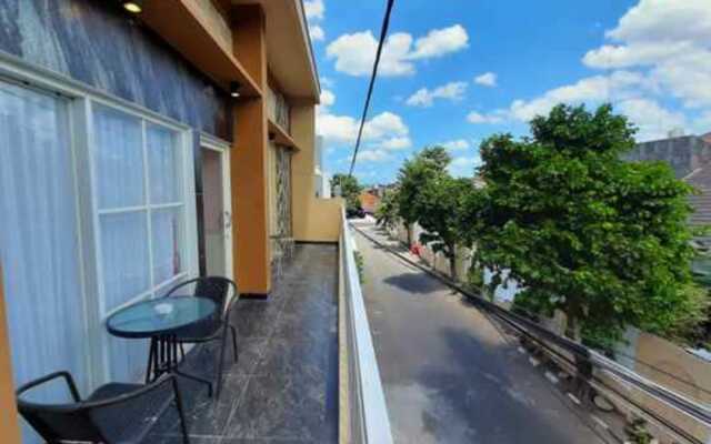 Premier Exclusive Guesthouse