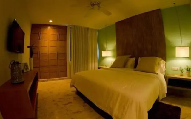 Anah Luxury apartments