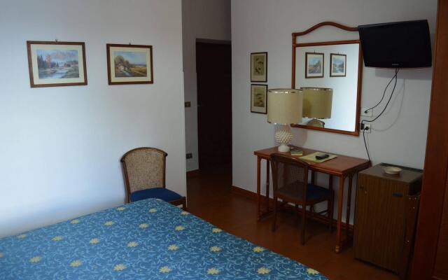 Albergo Le Briciole