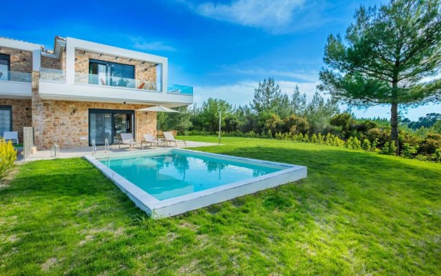 Epta Villas Luxury Redefined