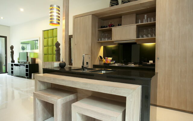 Cicada Luxury Townhouses