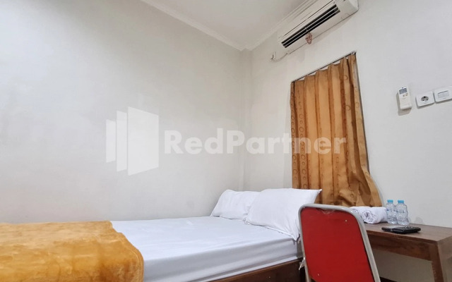 De Peppzzz Near Ugm Yogyakarta RedPartner