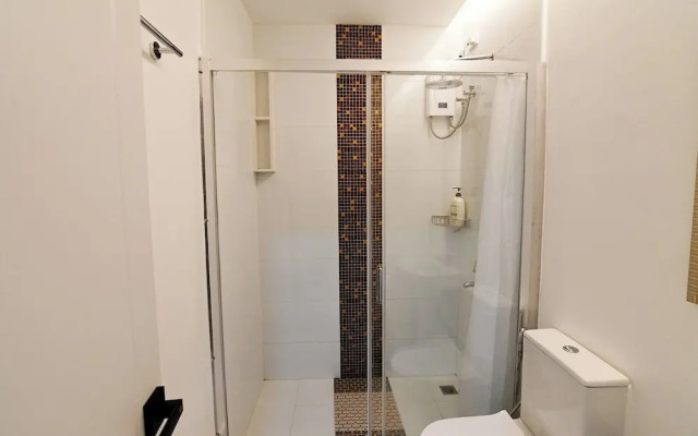 1 Cozy Bedroom Condo Unit-apple One Banawa Cebu