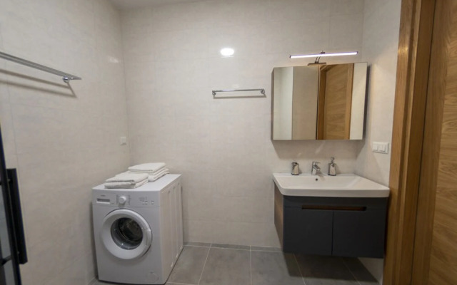 Season Suite Apart-Hotel