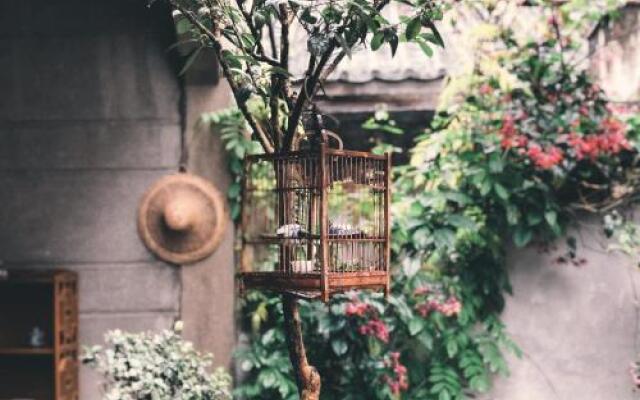 Chaozhou Corner Hostel