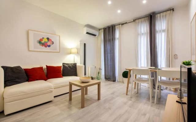Pere Serafi 2 bedroom apartment