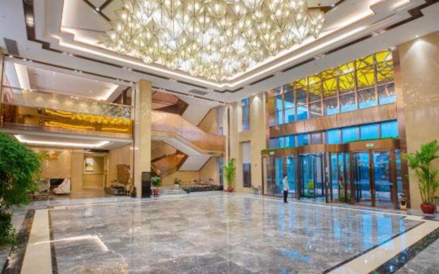 Lanxin Hotel