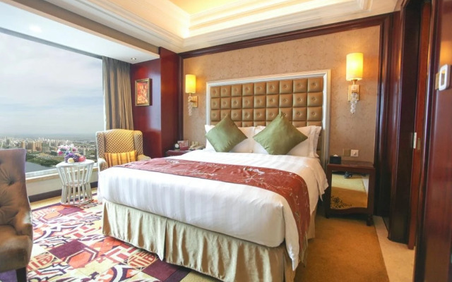 Shenyang Royal Wan Xin Hotel
