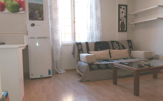 Apartamento Ossuna