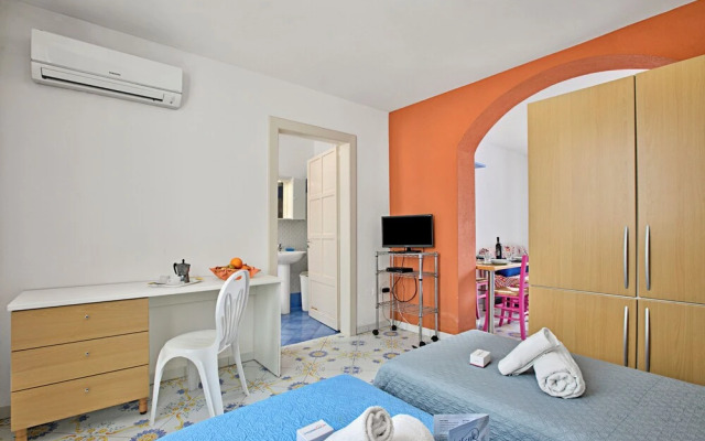 Complesso Azzurro Mono 2 Near The Beach