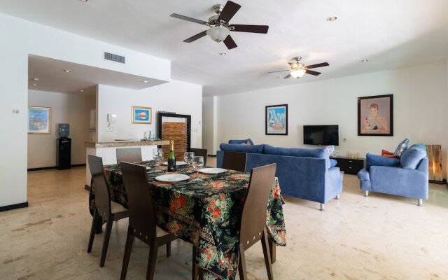 Bosque De Los Aluxes Bamboo By Playa Paradise