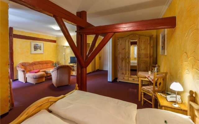 Hotel Gut Voigtländer